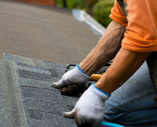 Slate Roofing Contractor in Mcleansville, NC
