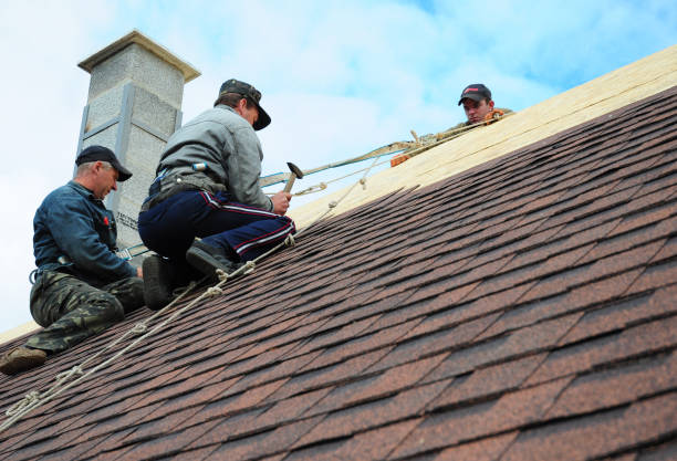 Best Flat Roof Repair Services  in Mcleansville, NC